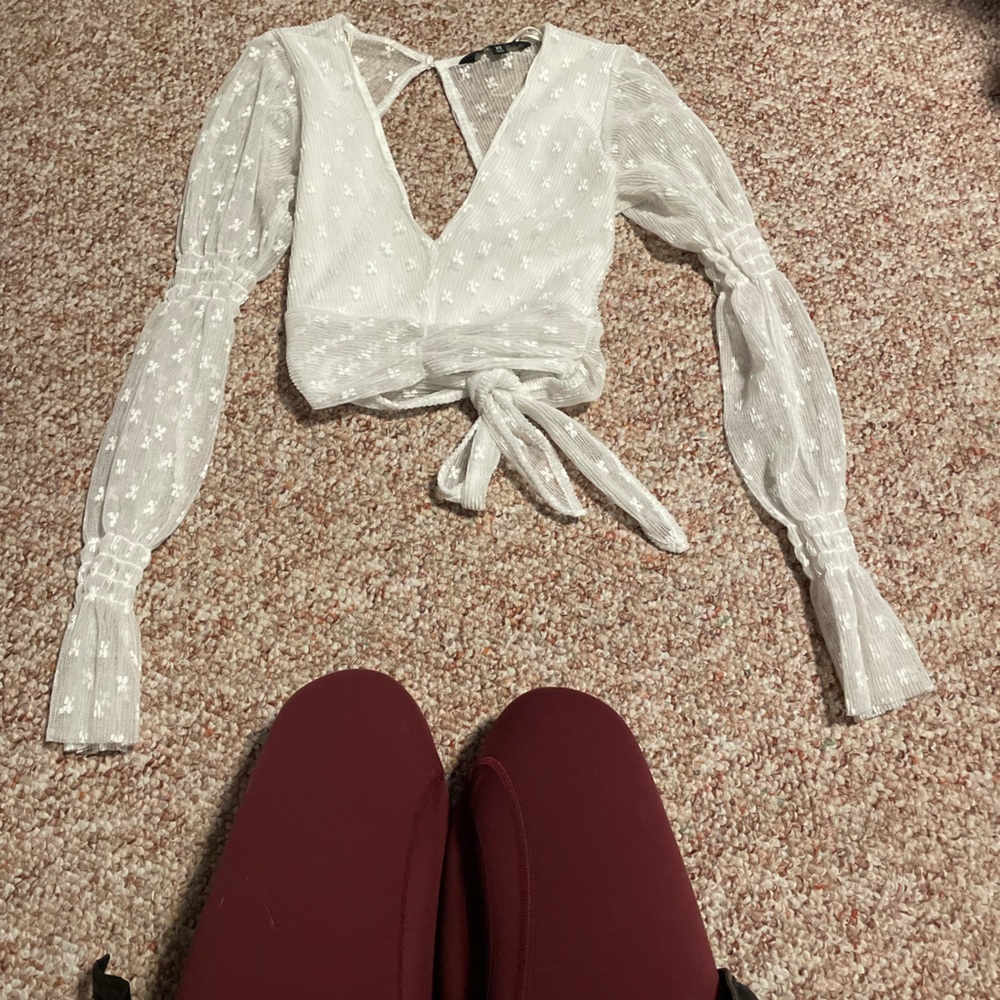 Women’s blouse